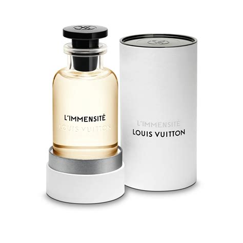 louis vuitton l'immensite cologne